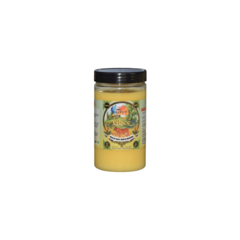 Rajput Desi Ghee – 100% Pure & Organic